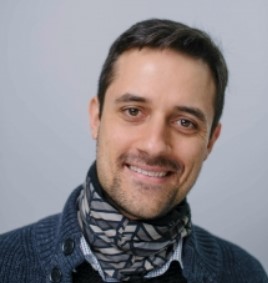 Daniele Carrieri profile photo