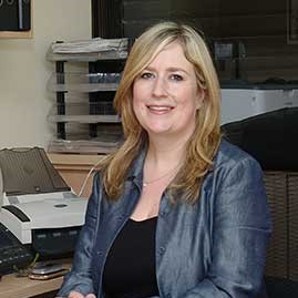 Shani Paluch-Shimon profile photo