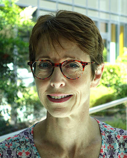 Florence Joly profile photo