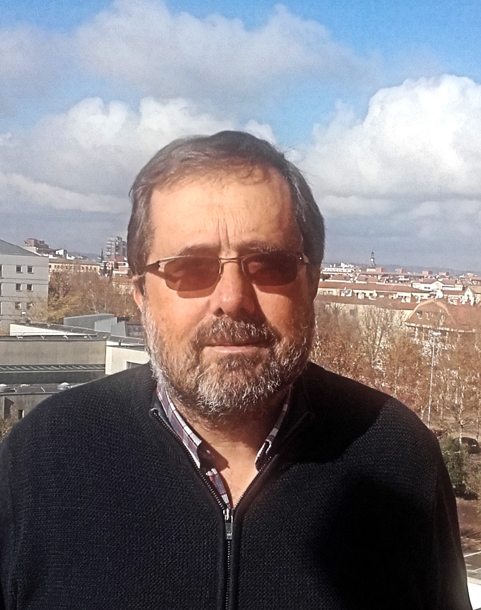 Marcial Garcia Rojo profile photo