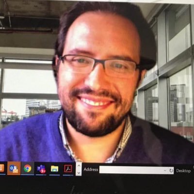 Antonio Calles profile photo