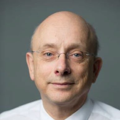 Joerg Beyer profile photo