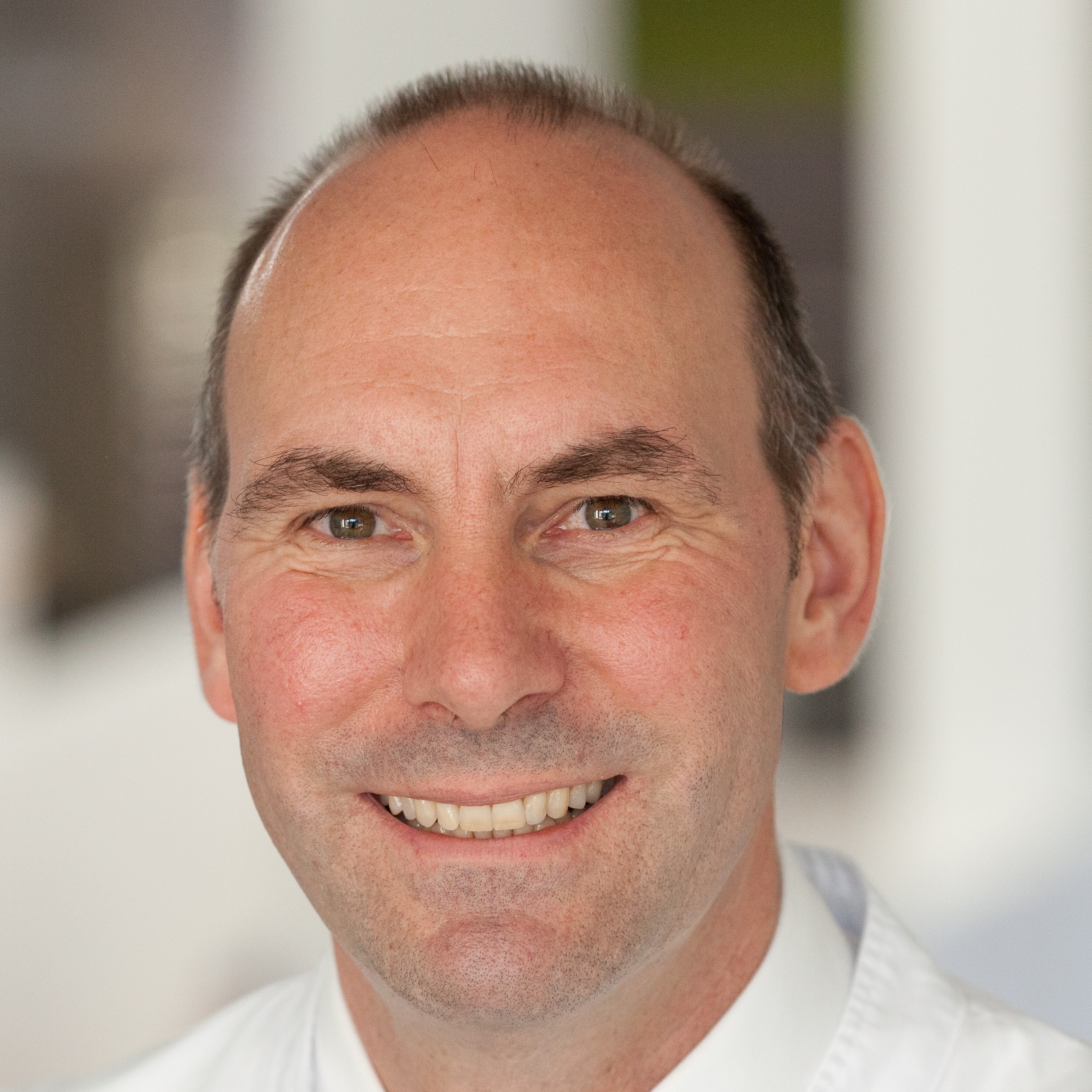 Florian Lordick profile photo