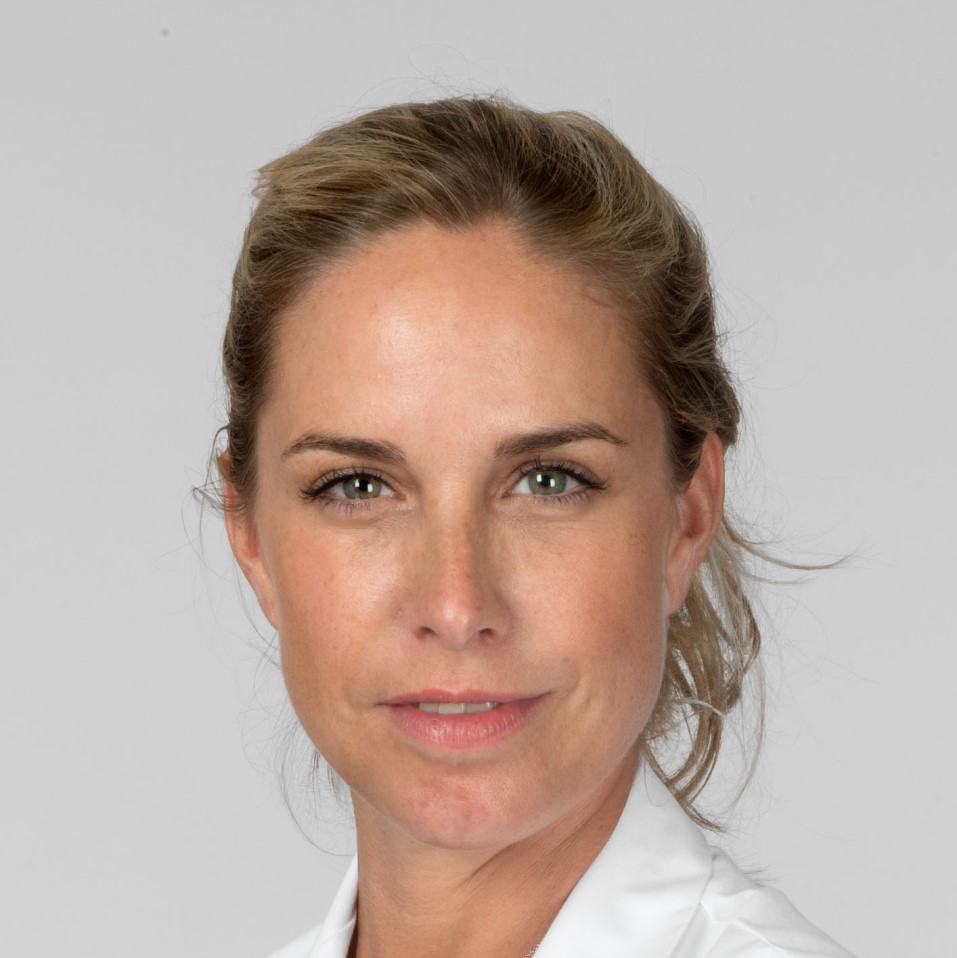 Isabelle Opitz profile photo