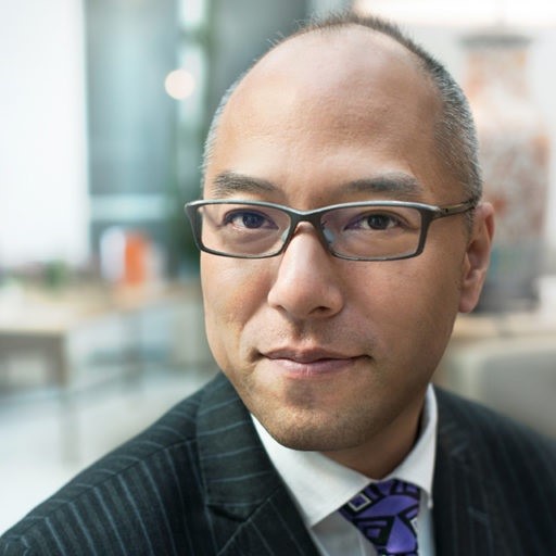 Junya Fukuoka profile photo