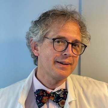 Etienne Brain profile photo