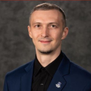 Andrey Bychkov profile photo