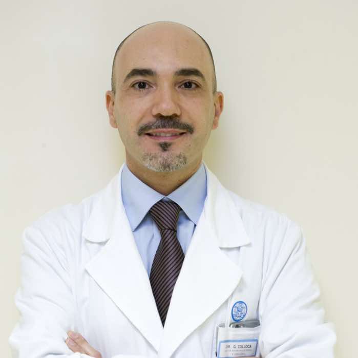 Giuseppe Colloca profile photo