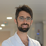 Cyrus Chargari profile photo