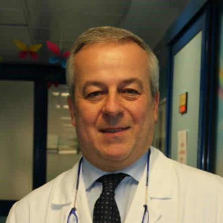 Franco Locatelli profile photo