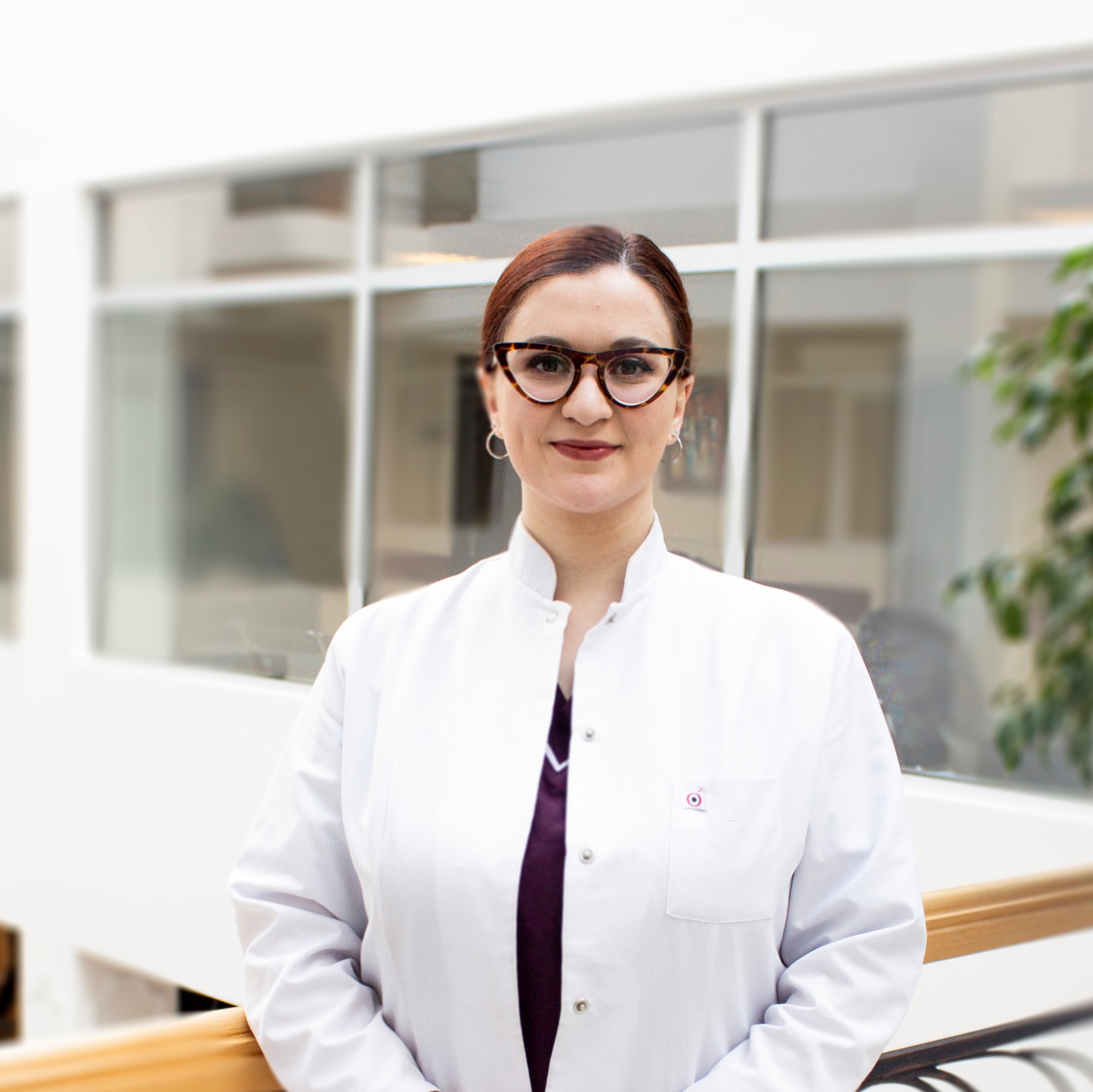 Elene Mariamidze profile photo