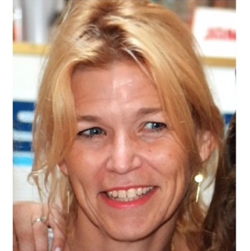 Marie Jeanne T.F.D. Vrancken Peeters profile photo