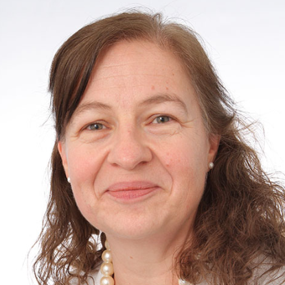 Sandra Nuyts profile photo