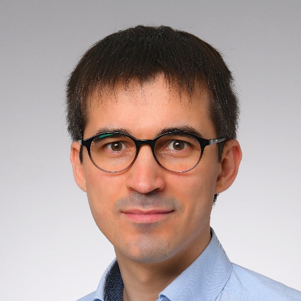 Yuri Tolkach profile photo