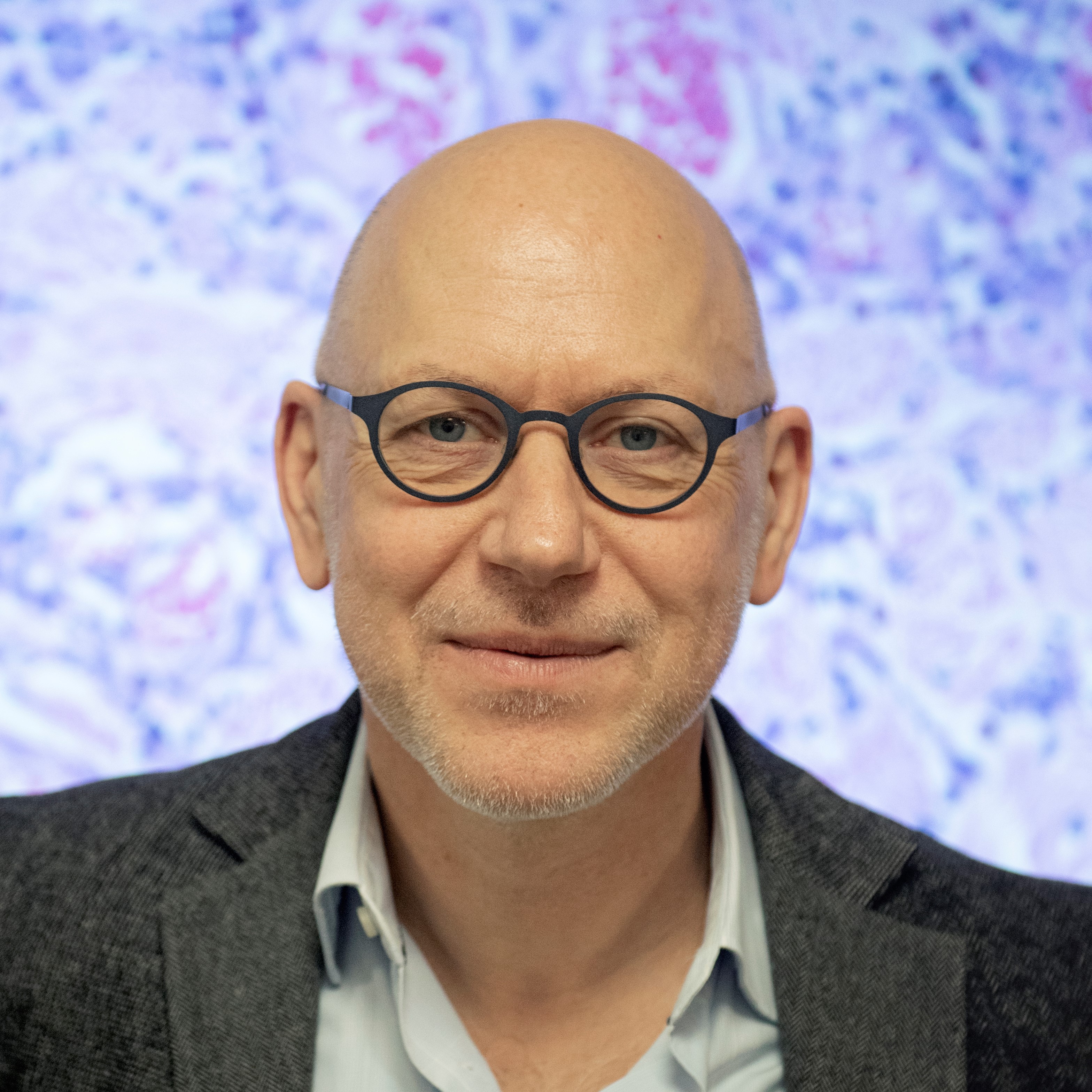 Jeroen van der Laak profile photo