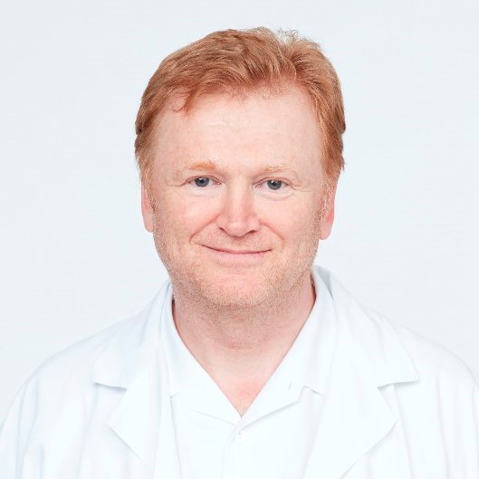 Leo Kager profile photo