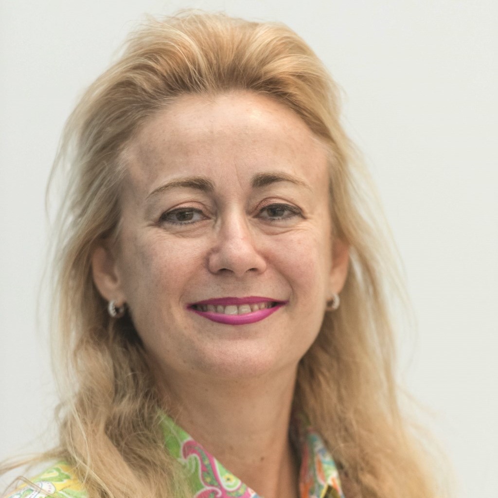 Isabel T. Rubio profile photo