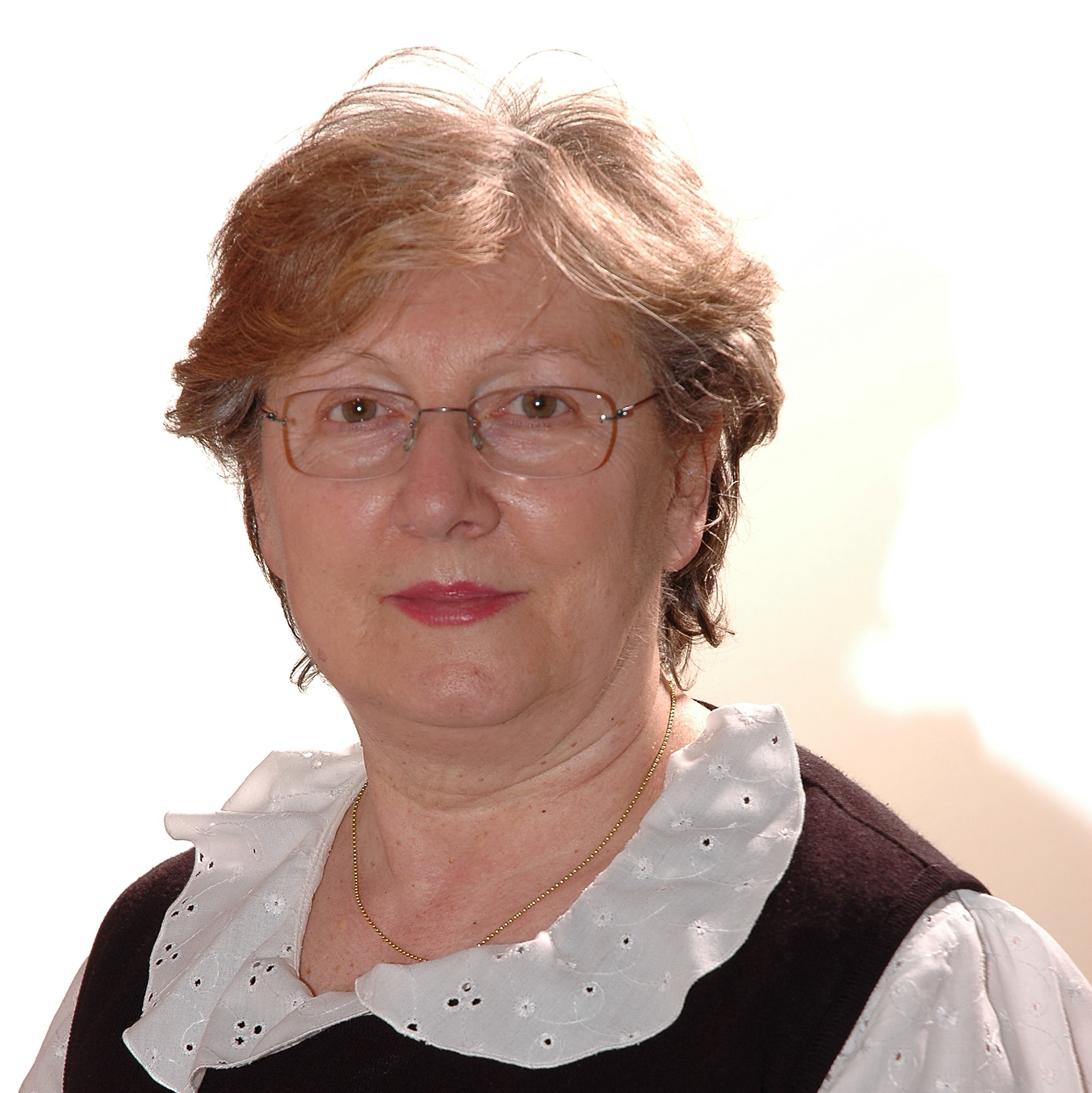 Carla Ida Ripamonti profile photo