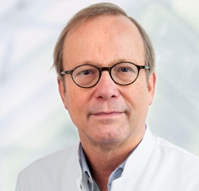 C. René Leemans profile photo