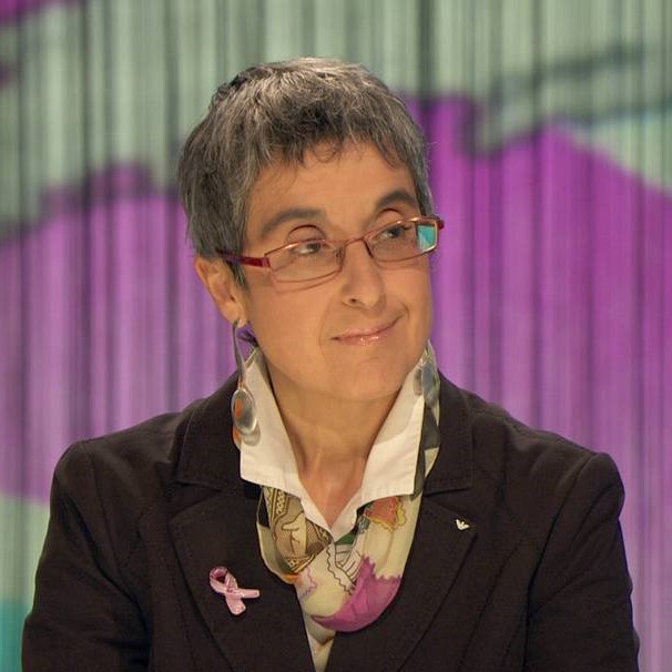 Olivia Pagani profile photo