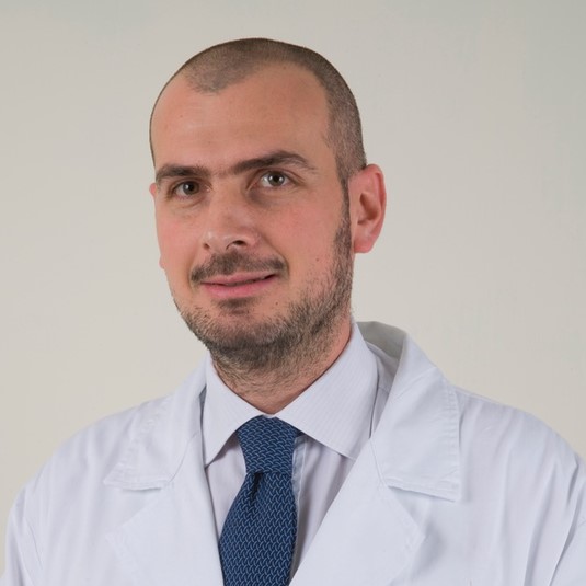 Luca Tagliaferri profile photo