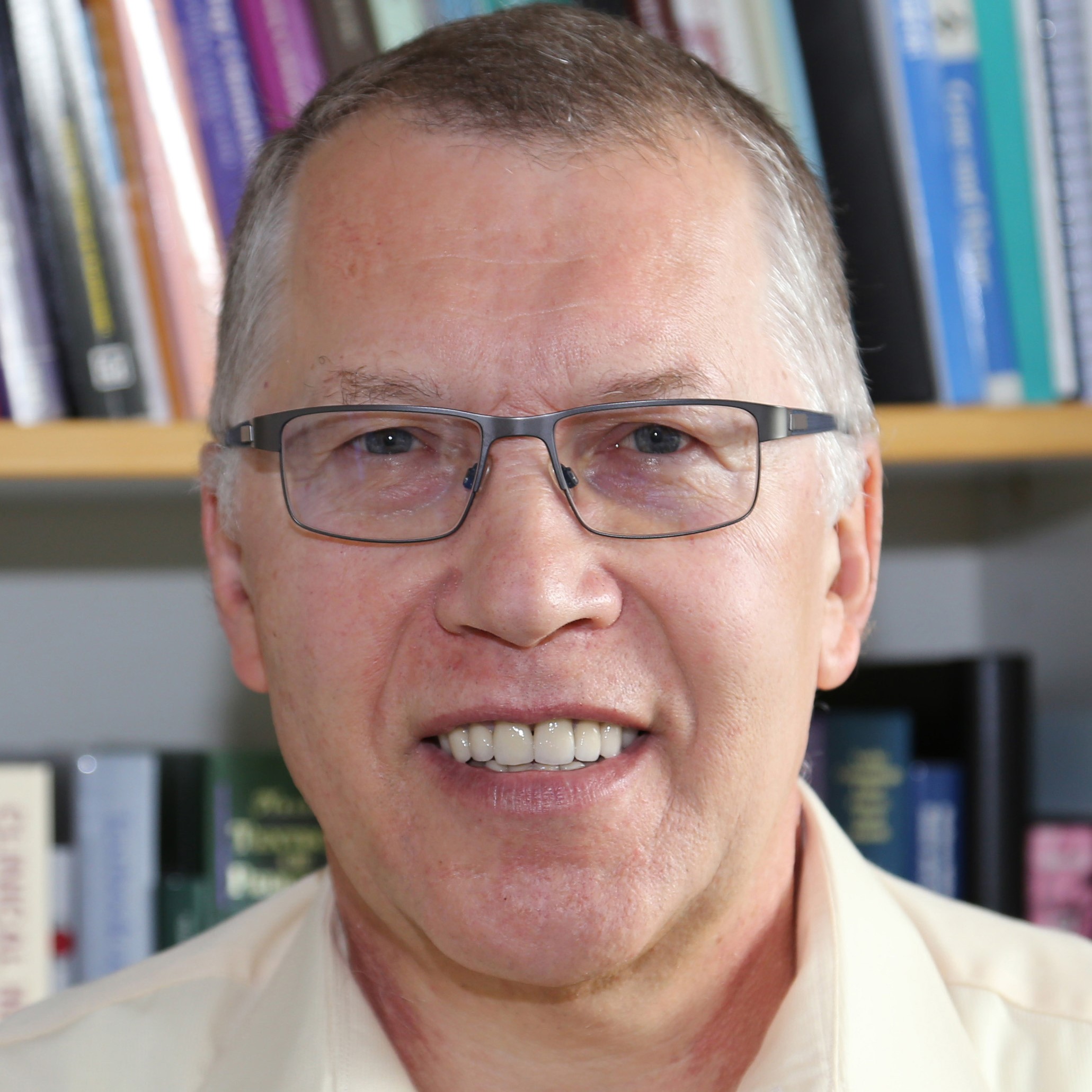 Rupert Handgretinger  profile photo