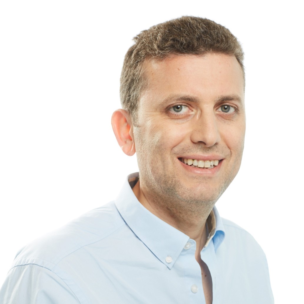 Giuseppe Luigi Banna profile photo