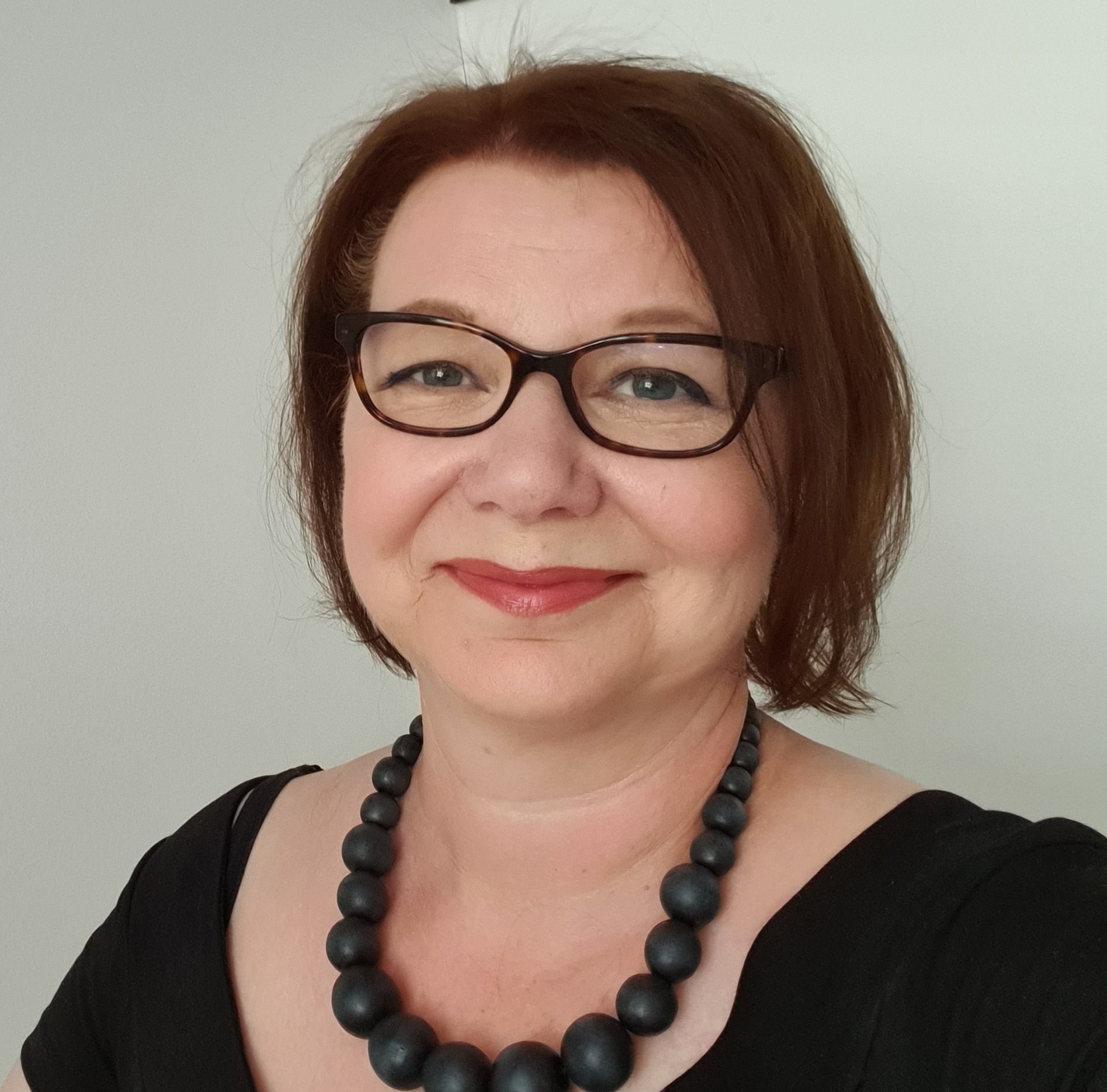 Virpi Sulosaari profile photo