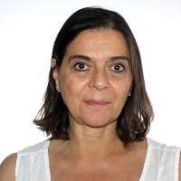 Eugenia Trigoso Arjona profile photo