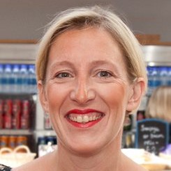 Juliet Wright profile photo