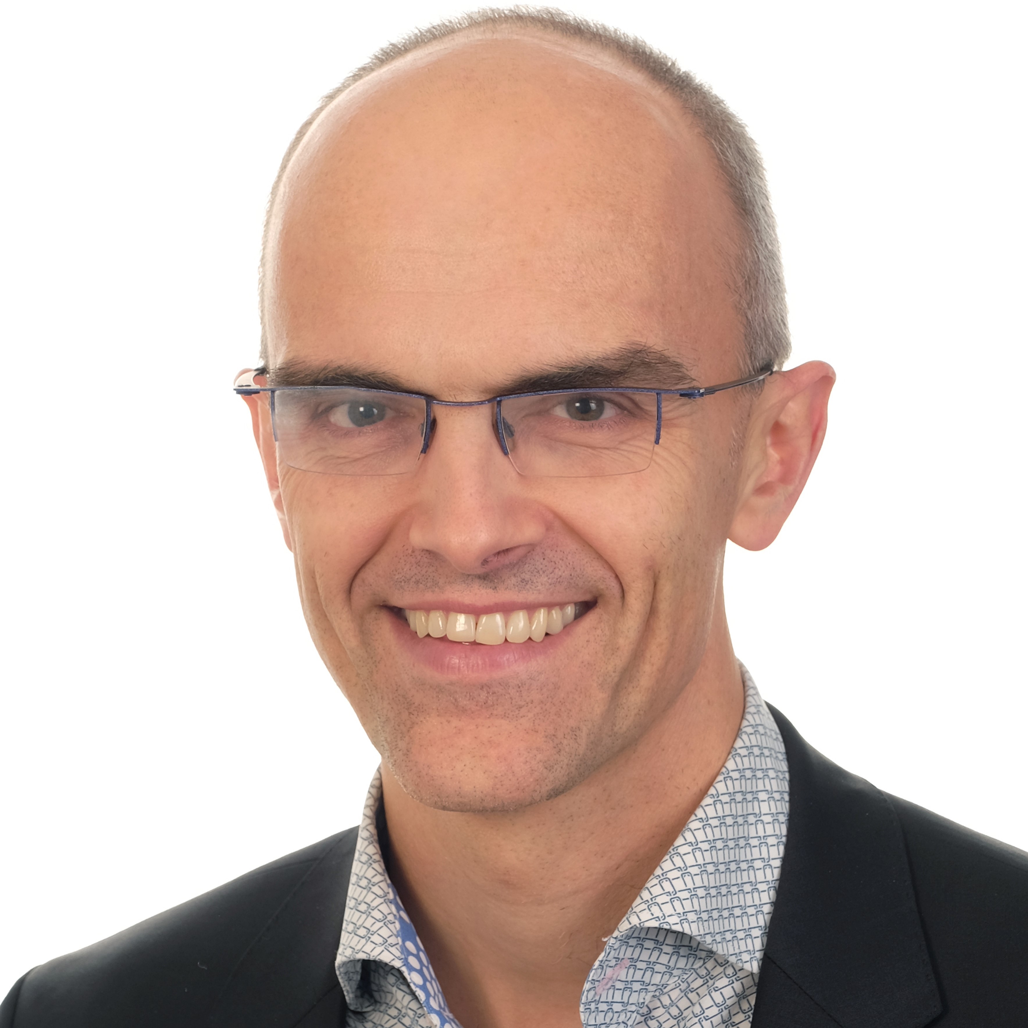 Hans Wildiers profile photo