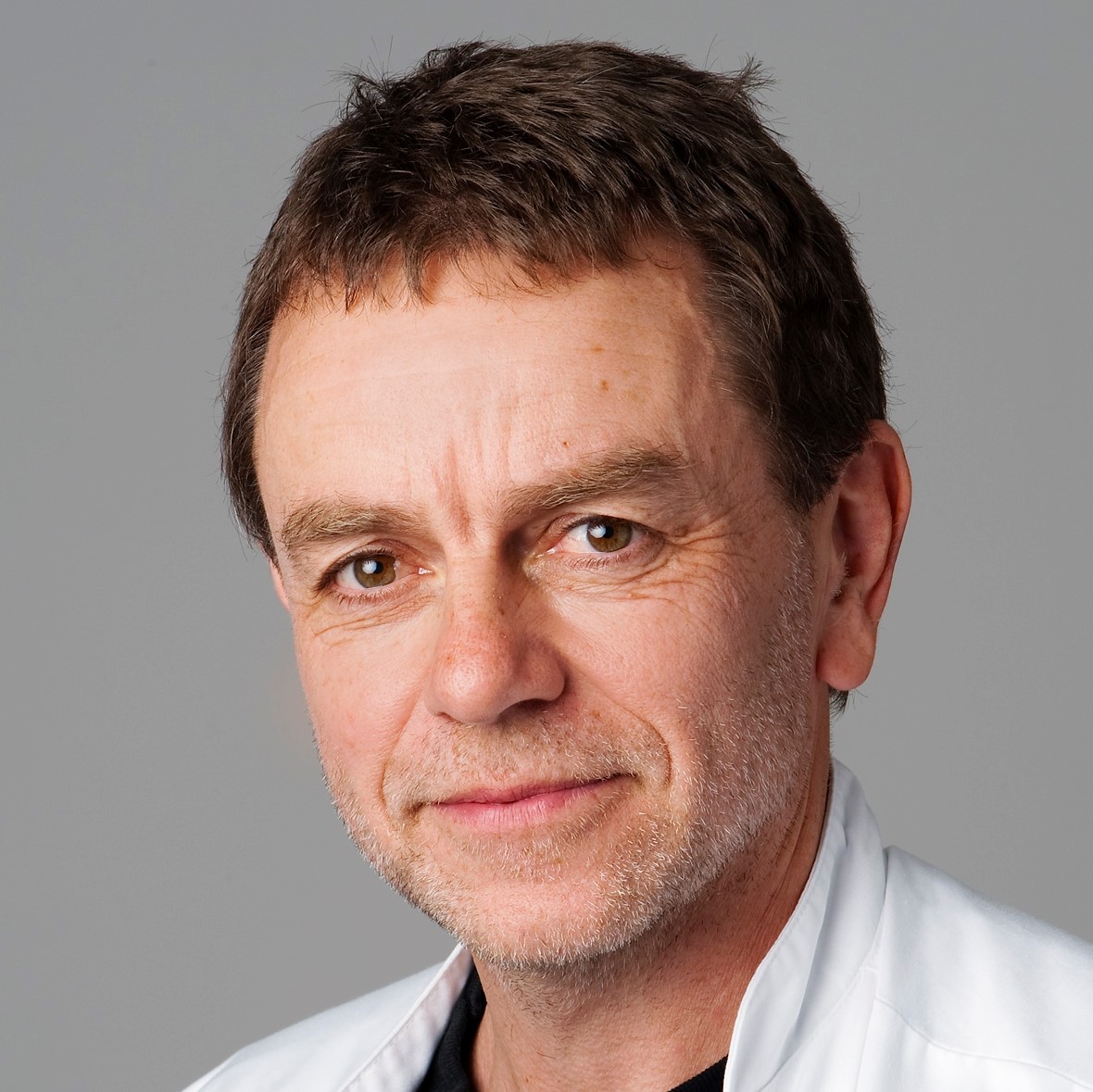 Henrik Hasle profile photo