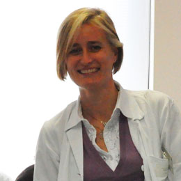 Monica Terenziani profile photo