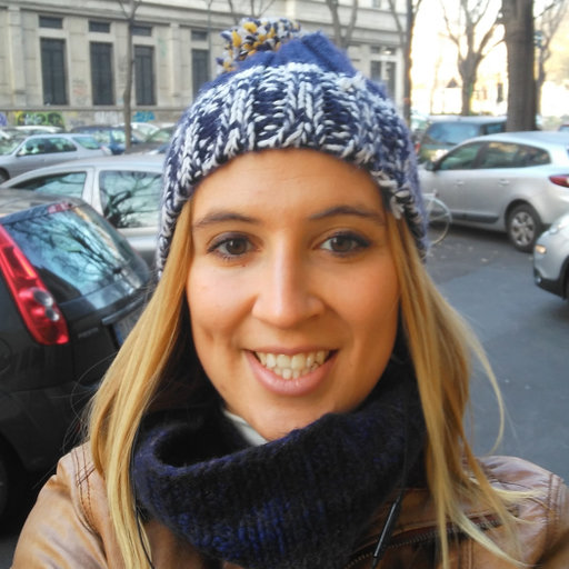 Laura Botta profile photo