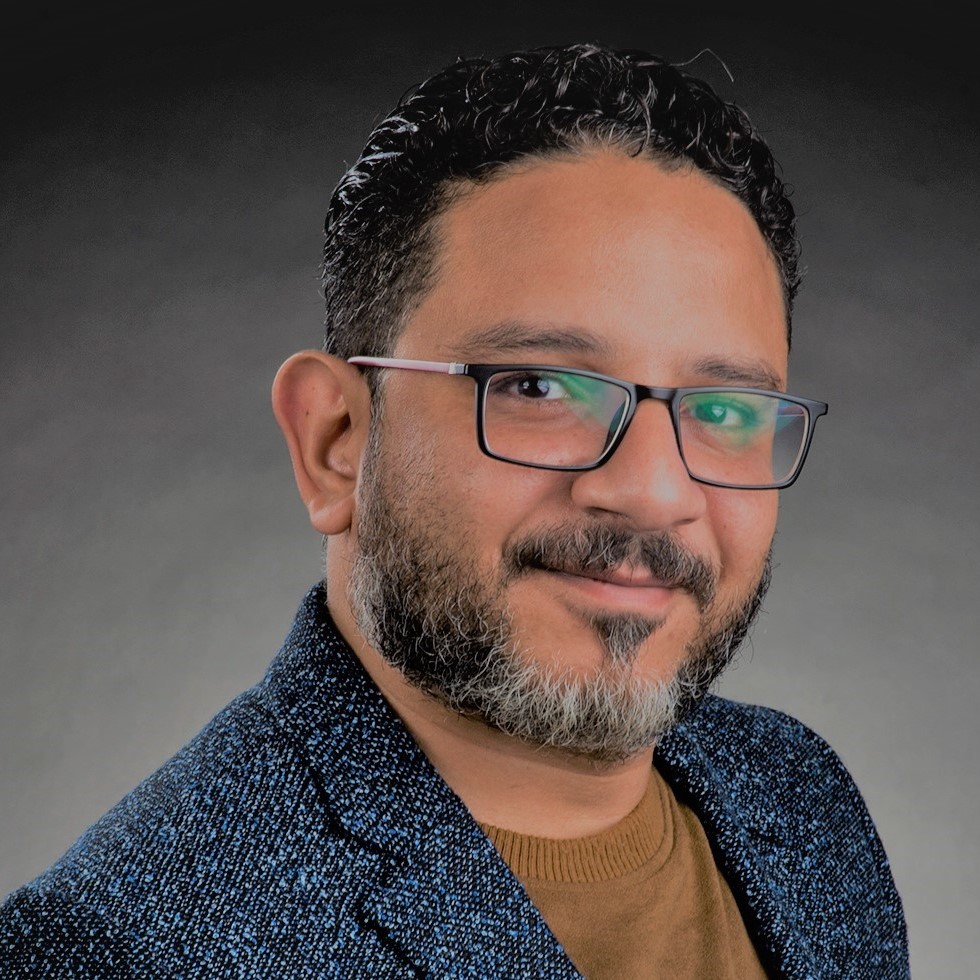 Ehab Mahmoud profile photo