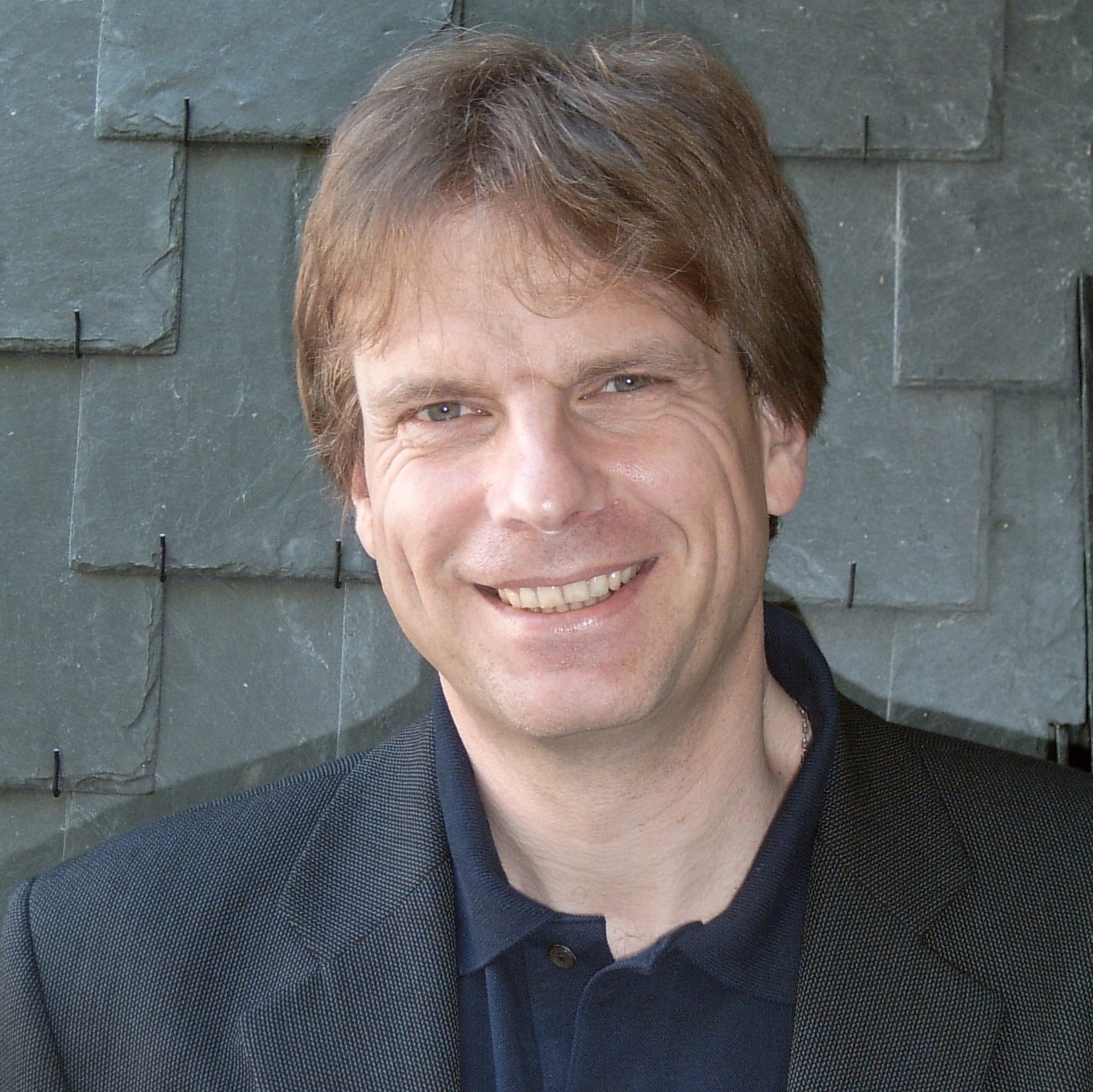 Thomas Lehrnbecher profile photo
