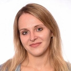 Jessica Menis profile photo