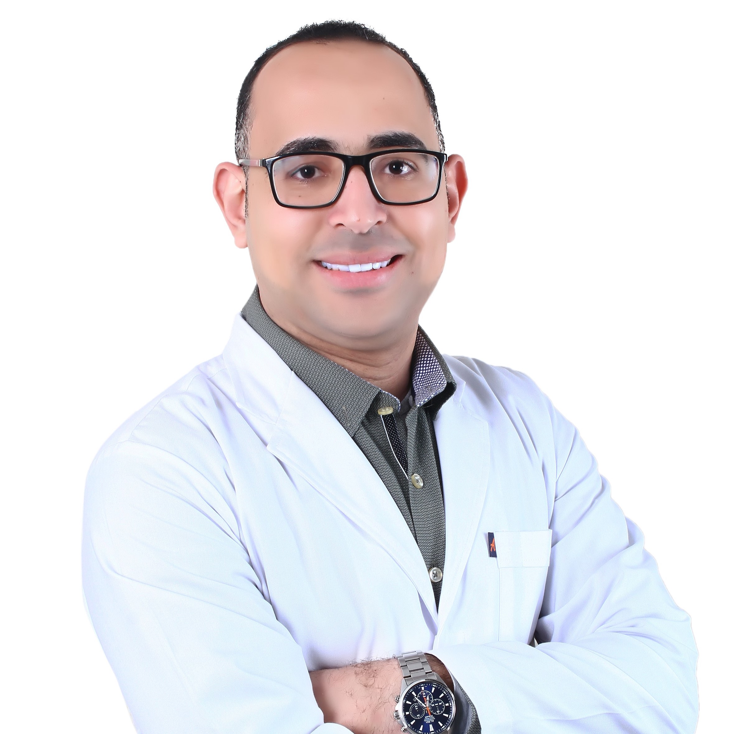 Mohamed Emam Sobeih profile photo