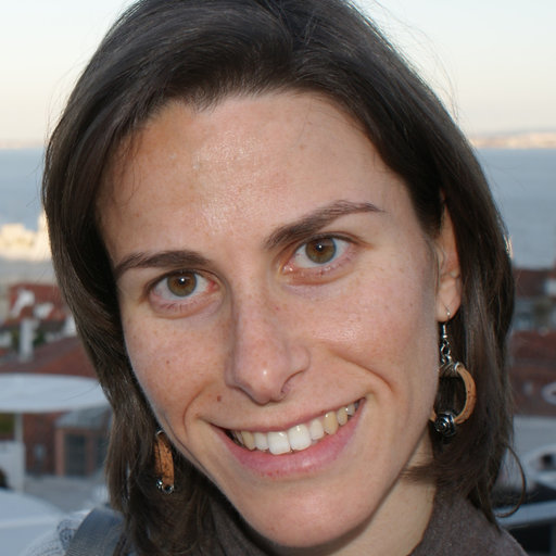Andreia Capela profile photo