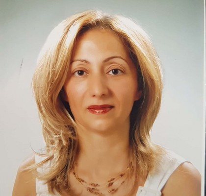 Gulsen Vural profile photo