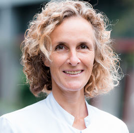 Uta Dirksen profile photo