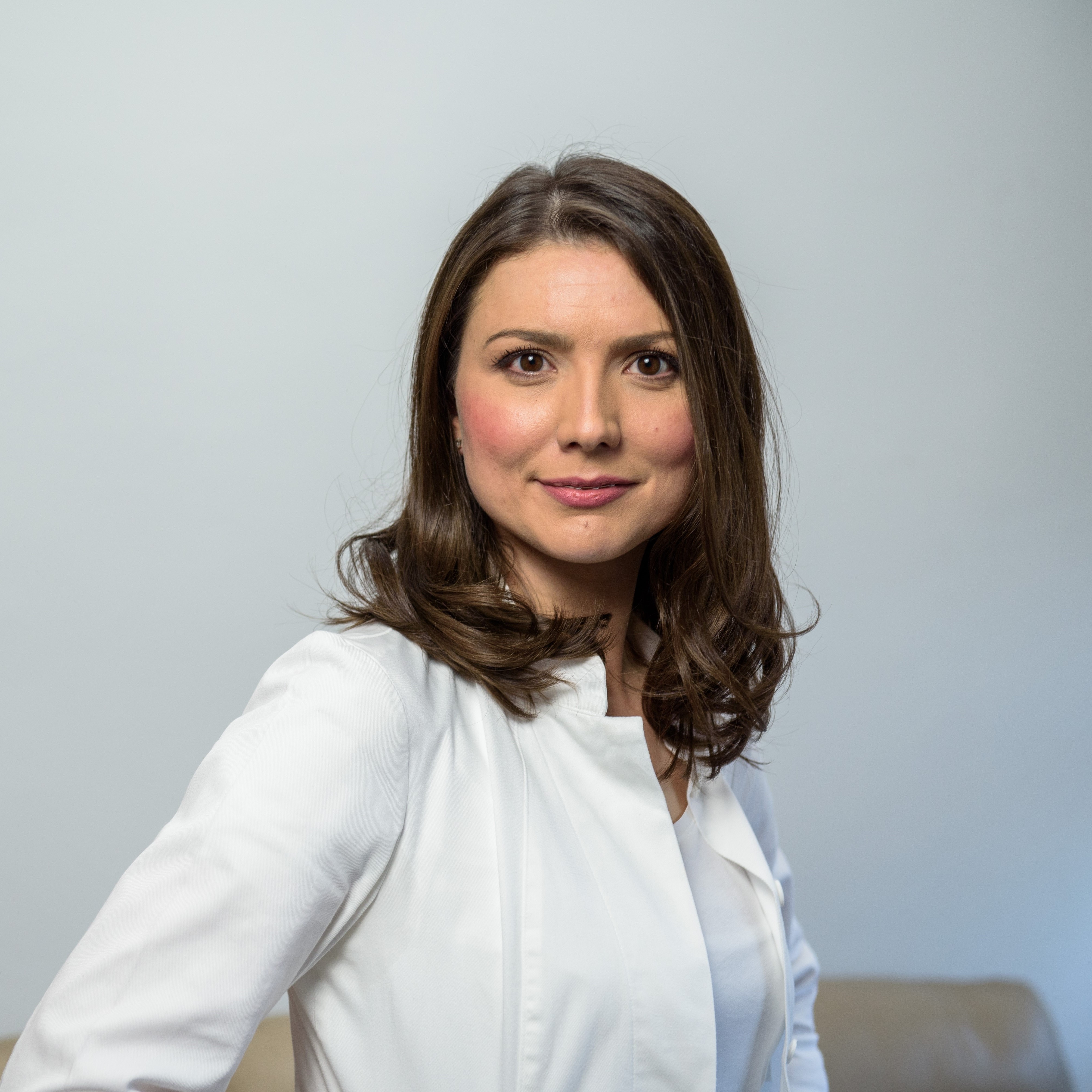 Ana Tecic Vuger profile photo