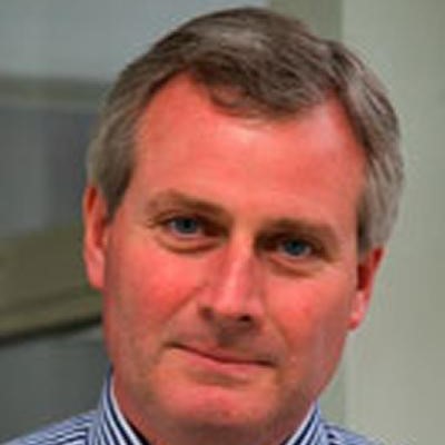 Peter W.M. Johnson profile photo