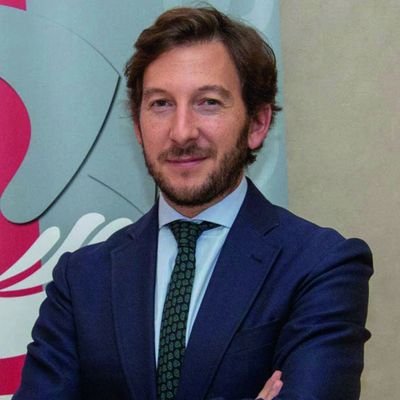 Alfonso Gomez Iturriaga  profile photo