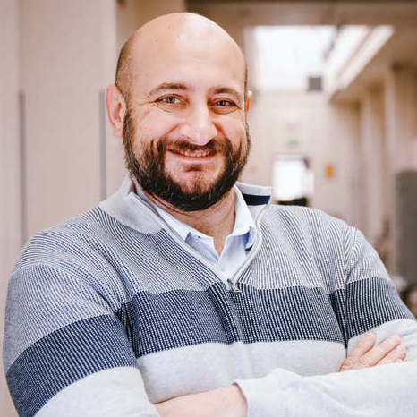 Berardino De Bari profile photo