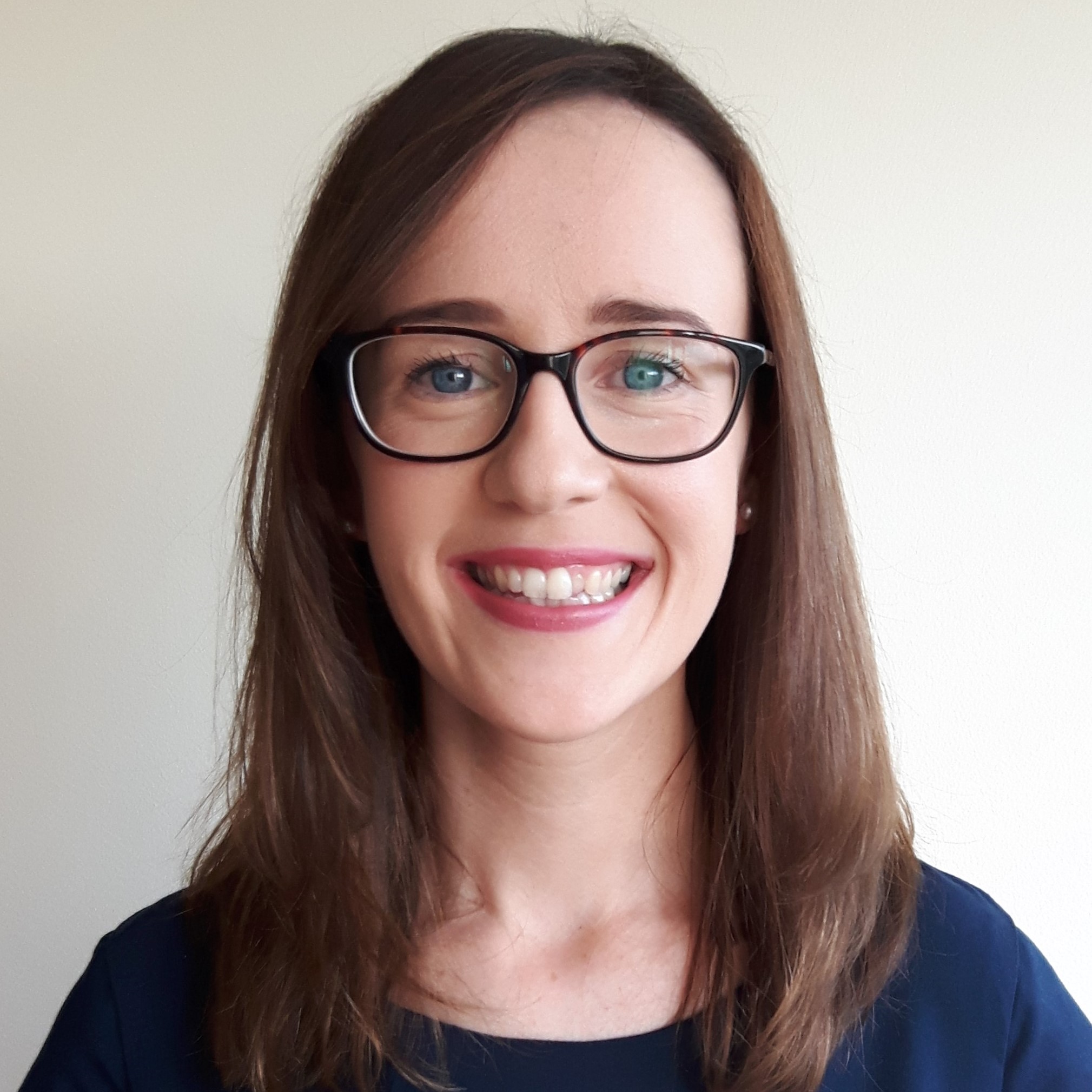 Mairead Cantwell profile photo