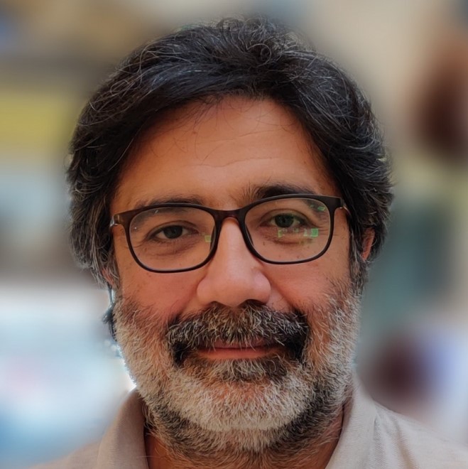 Filippo Fraggetta profile photo