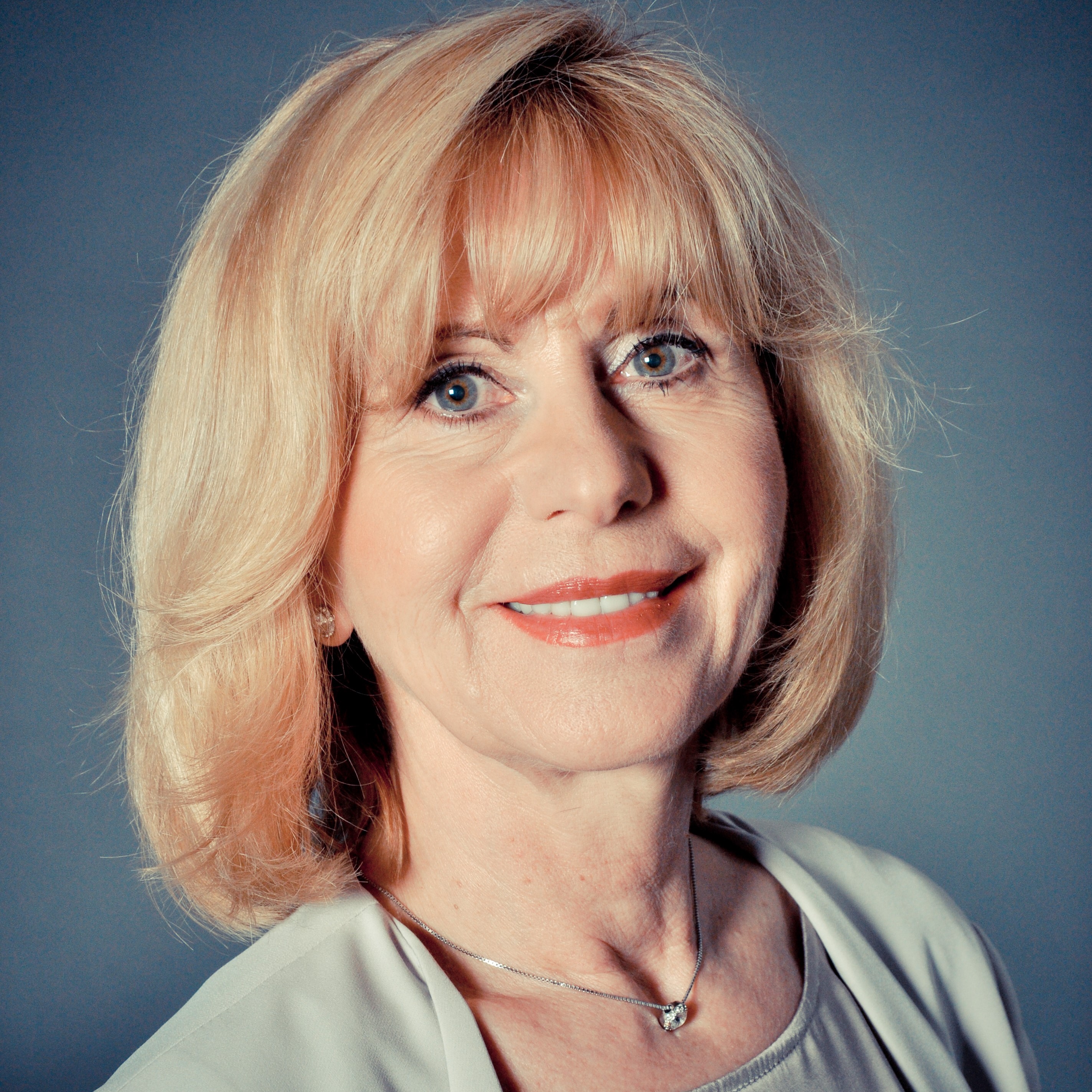 Ruth Ladenstein profile photo