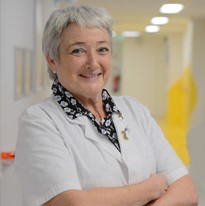 Dominique Valteau-Couanet profile photo