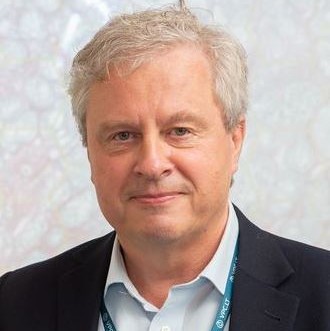 Arvydas Laurinavicius profile photo